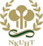 國立高雄餐旅大學logo